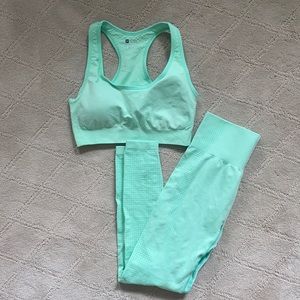 Workout set